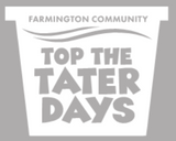 TOP THE TATER DAYS YOUTH LONG SLEEVE TEE (2 colors available)