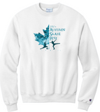 BMVFSC AUTUMN SKATE POWERBLEND CREWNECK SWEATSHIRT