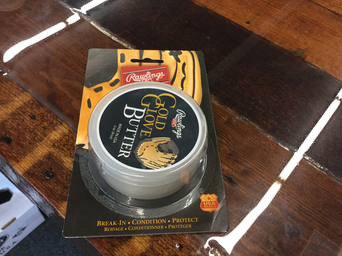 Rawlings gold glove butter shop