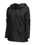 WOMEN'S SCUBA FULL ZIP JACKET