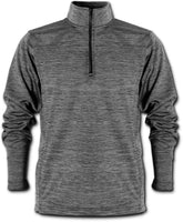 ADULT HONEYCOMB 1/4 ZIP  **DISCONTINUED ITEM**