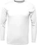 EXTEME-TEK LONG SLEEVE T-SHIRT