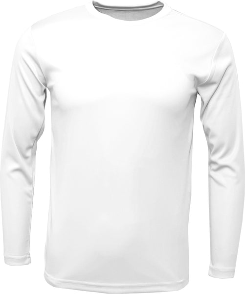 EXTEME-TEK LONG SLEEVE T-SHIRT