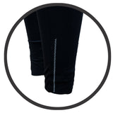 BMVFSC WOMEN'S HIGH RISE LEGGINGS
