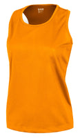 WOMENS MARATHON SINGLET