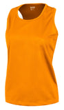 WOMENS MARATHON SINGLET