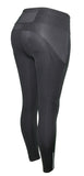 BMVFSC WOMEN'S HIGH RISE LEGGINGS