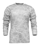YOUTH NATURE XT LONG SLEEVE SHIRT