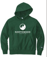 NORTHWOOD CHURCH CHAMPION REVERSE WEAVE HOODIE