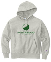 NORTHWOOD CHURCH CHAMPION REVERSE WEAVE HOODIE