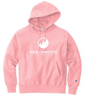 NORTHWOOD CHURCH CHAMPION REVERSE WEAVE HOODIE