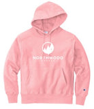 NORTHWOOD CHURCH CHAMPION REVERSE WEAVE HOODIE