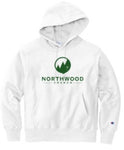 NORTHWOOD CHURCH CHAMPION REVERSE WEAVE HOODIE