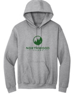 NORTHWOOD CHURCH YOUTH & ADULT HEAVY BLEND HOODED SWEATSHIRT