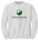 NORTHWOOD CHURCH YOUTH & ADULT HEAVY BLEND CREWNECK SWEATSHIRT