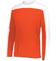 MOMENTUM TEAM LONG SLEEVE TEE