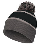 REFLECTIVE BEANIE