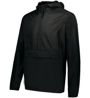 YOUTH PACK PULLOVER