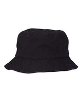 BUCKET CAP
