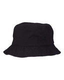 BUCKET CAP