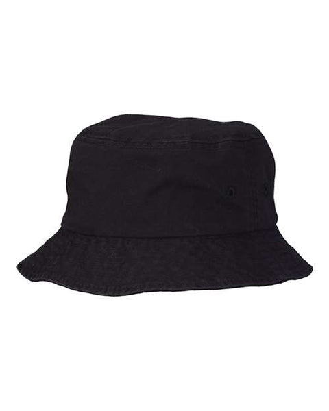 BUCKET CAP