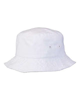 BUCKET CAP