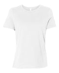 WOMEN'S RELAXED JERSEY TEE