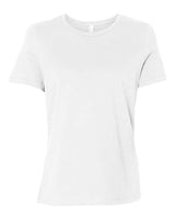 WOMEN'S RELAXED JERSEY TEE