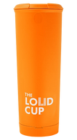 THE LOUD CUP