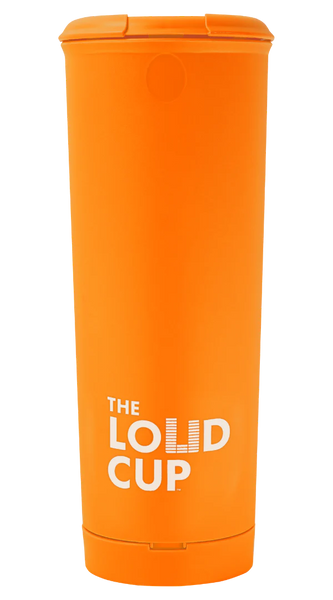 THE LOUD CUP