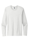 NEXT LEVEL COTTON LONG SLEEVE T-SHIRT