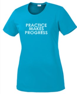 HFSC LADIES COMPETITOR TEE