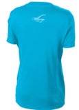 HFSC LADIES COMPETITOR TEE