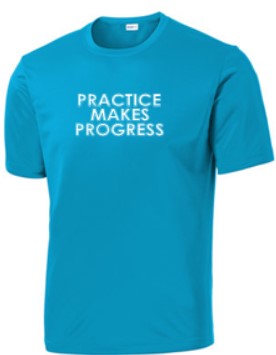 HFSC ADULT COMPETITOR TEE