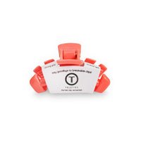 TELETIES HAIR CLIP