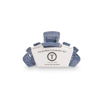 TELETIES HAIR CLIP