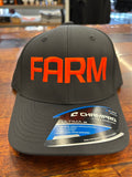 ULTIMA FITTED CAP