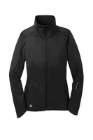 OGIO LADIES CRUX SOFT SHELL