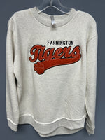 WOMEN'S WEEKEND FLEECE