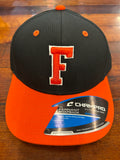 PENNANT SNAPBACK CAP