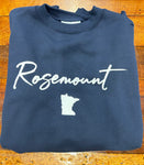 CITY/STATE CHAMPION POWERBLEND CREWNECK SWEATSHIRT