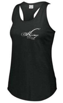 HFSC GIRLS/WOMENS LUX TRIBLEND PRACTICE TANK TOP