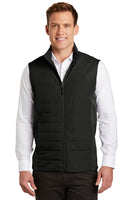 LN BOYS SWIM & DIVE INSULATED VEST