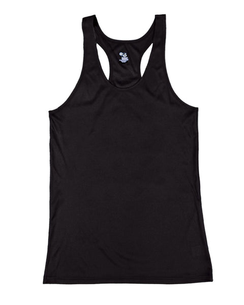 WOMEN'S RACERBACK TANK