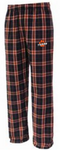 FHS GIRLS BASKETBALL YOUTH FLANNEL PANT