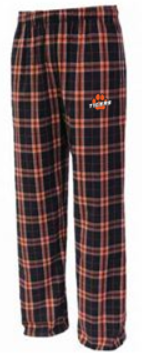 FHS GIRLS BASKETBALL YOUTH FLANNEL PANT