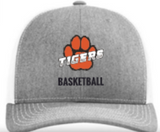 FHS BOYS BASKETBALL TRUCKER HAT W/EMBROIDERY