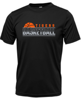 FHS BOYS BASKETBALL MEN'S XTREME-TEK T-SHIRT