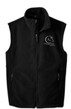 EMPYREAN STABLES VALUE FLEECE VEST