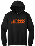 FHS BOYS BASKETBALL HEAVY BLEND HOODED SWEATSHIRT